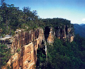 Morton National Park - Accommodation Fremantle 0