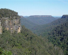 Morton National Park - Accommodation Fremantle 1