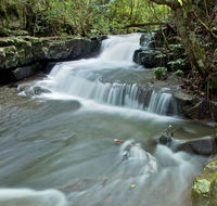 Jerusalem Creek trail - Accommodation Fremantle