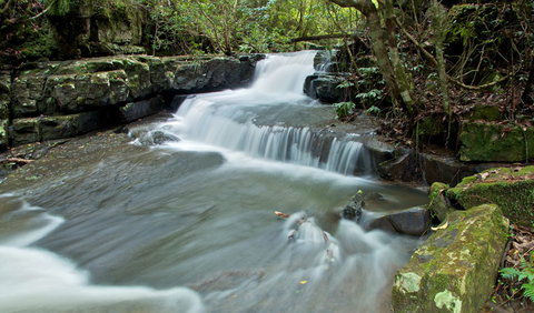 Jerusalem Creek Trail - Accommodation Fremantle 0