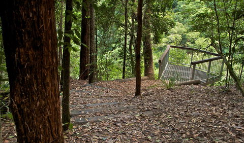 Jerusalem Creek Trail - Accommodation Fremantle 3