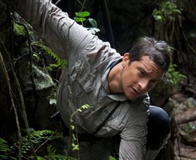 Bear Grylls Survival Academy - Accommodation Fremantle 0