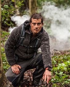 Bear Grylls Survival Academy - Accommodation Fremantle 2