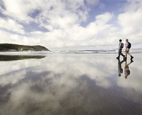 Wilsons Promontory National Park - Accommodation Fremantle 0