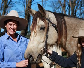 Glenworth Valley Horse Riding - Accommodation Fremantle 2