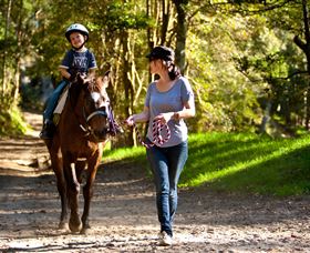 Glenworth Valley Horse Riding - Accommodation Fremantle 3
