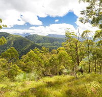 Toonumbar National Park - Accommodation Fremantle