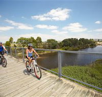 East Gippsland Rail Trail - Accommodation Fremantle