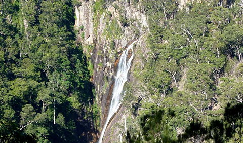 Carrai National Park - Accommodation Fremantle 0