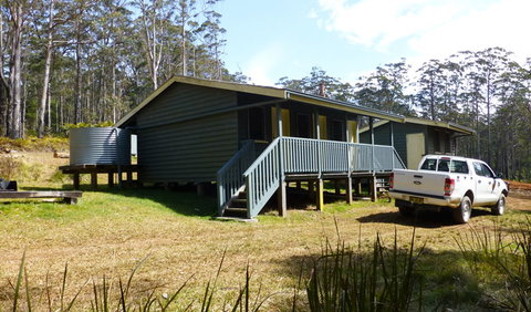 Carrai National Park - Accommodation Fremantle 2
