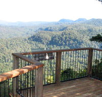 Murray Scrub lookout - Accommodation Fremantle