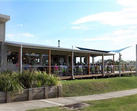 Bullant Brewery - Accommodation Fremantle 0