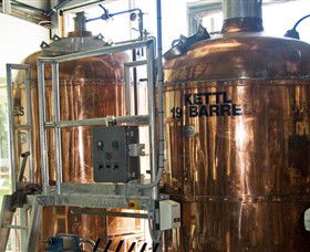 Bullant Brewery - Accommodation Fremantle 3