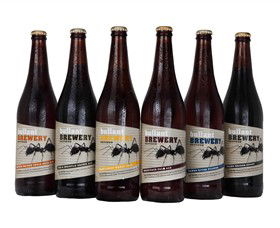 Bullant Brewery - Accommodation Fremantle 5