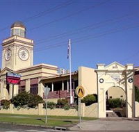 Dungog Memorial RSL Club Limited - Accommodation Fremantle