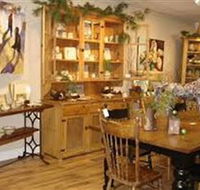 Dungog Fine Arts and Antiques - Accommodation Fremantle