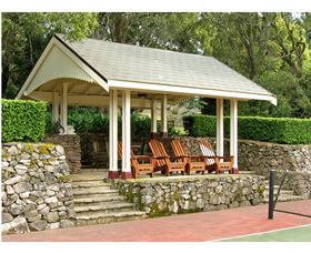 The Village Woodworks - Accommodation Fremantle 1