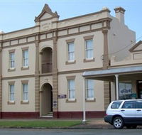 Dungog Historical Museum - Accommodation Fremantle