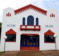Dungog James Theatre - Accommodation Fremantle