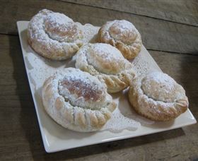 Kangaroo Valley Pie Shop - Accommodation Fremantle 3