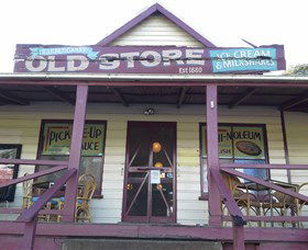 Kangaroo Valley Pie Shop - Accommodation Fremantle 2