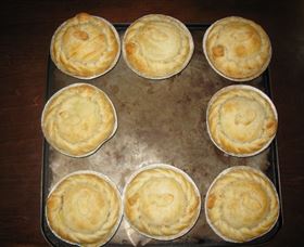 Kangaroo Valley Pie Shop - Accommodation Fremantle 4