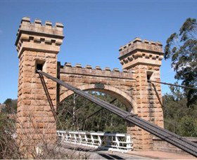 Carrington Falls NSW Accommodation Fremantle