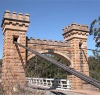 The Hampden Bridge Experience - Accommodation Fremantle