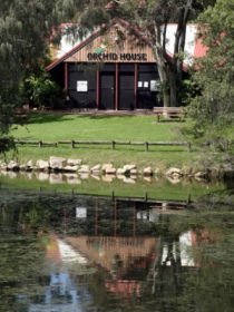 Hervey Bay Botanic Gardens - Accommodation Fremantle 1