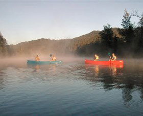 Kangaroo River - Accommodation Fremantle 1