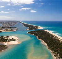 Gippsland Lakes Coastal Park - Accommodation Fremantle