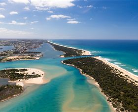 Gippsland Lakes Coastal Park - Accommodation Fremantle 0