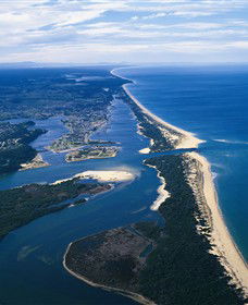 Ninety Mile Beach Marine National Park - Accommodation Fremantle 0