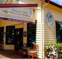 Kangaroo Valley Fudge House and Ice Creamery - Accommodation Fremantle