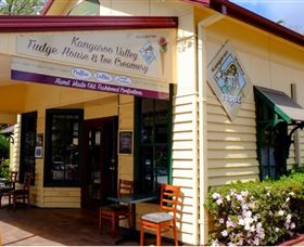 Kangaroo Valley Fudge House And Ice Creamery - Accommodation Fremantle 0