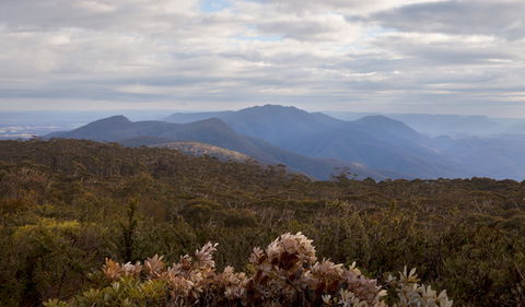 Budawang National Park - Accommodation Fremantle 1