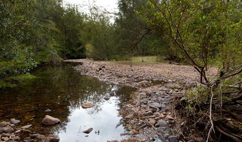 Budawang National Park - Accommodation Fremantle 2