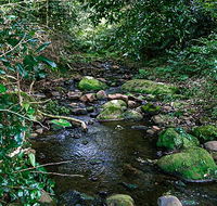 Macquarie Pass National Park - Accommodation Fremantle