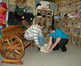 Mortels Sheepskin Factory - Accommodation Fremantle 1