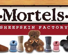 Mortels Sheepskin Factory - Accommodation Fremantle 8