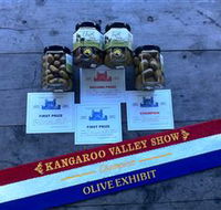 Kangaroo Valley Olives - Accommodation Fremantle