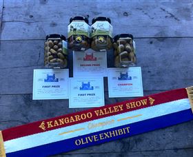 Kangaroo Valley Olives - Accommodation Fremantle 0