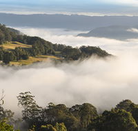 Cambewarra Range Nature Reserve - Accommodation Fremantle
