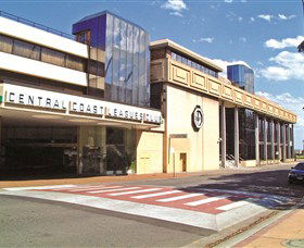 Central Coast NSW Accommodation Fremantle