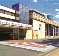 Central Coast Leagues Club - Accommodation Fremantle