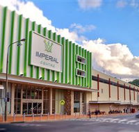 Imperial Centre - Accommodation Fremantle
