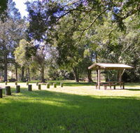 Moore Park picnic area - Accommodation Fremantle
