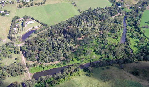 Moore Park Nature Reserve - Accommodation Fremantle 0