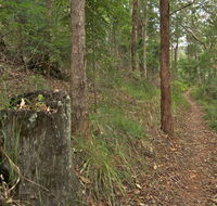 Border loop walk - Accommodation Fremantle