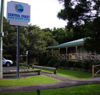 Central Coast Marine Discovery Centre - Accommodation Fremantle